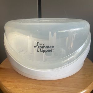 Tommee Tippee Baby Bottle Sterilizer